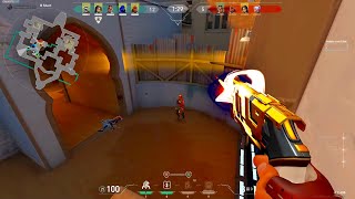 HIGH IQ CHAMBER BUT LOW IQ TEAMMATES