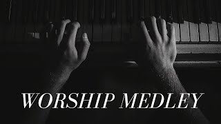Worship Medley | Instrumental Piano