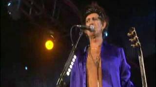 The Rolling Stones Slipping Away