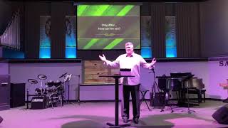 Palm Sunday 2021