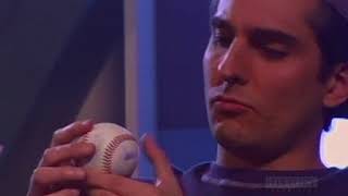 56   Foul Ball