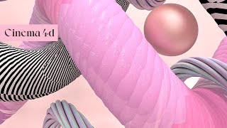 Skillshare - Cinema 4D Physical Render Settings