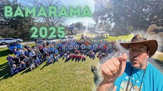 BAMARAMA Block Party 2025