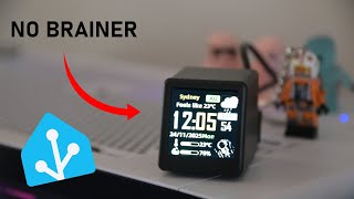 This $16 device is a must-have for any Home Assistant user