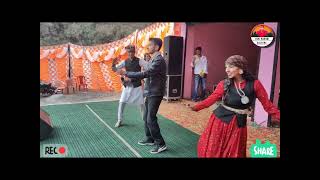 Lavi Mela शवाड  2023.Live performance Rohit Thakur