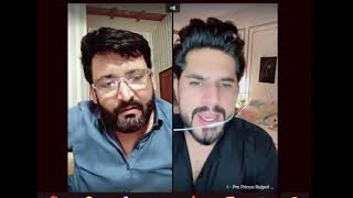 malang vs pm prince rajput | Malang aur Prince ki Larrai