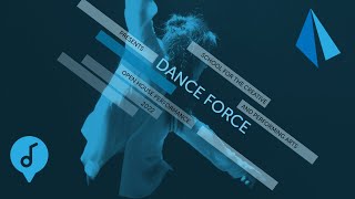 Dance Force Open House Performance