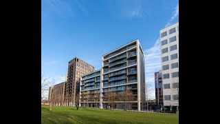 The Luma, Kings Cross, N1C