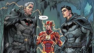 Unexpected Betrayals We Should Have Seen Coming