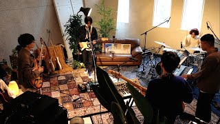Your Song On The Radio (Hide Away LIVE Session) - Pictured Resort