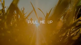 CITIZEN WAY & JASMINE MURRAY - PULL ME UP - OFFICIAL LYRIC VIDEO