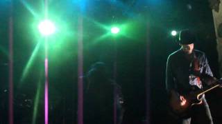 Blind Melon - Paper Scratcher LIVE Chicago 2011