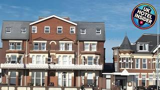 Palm Court Hotel | Great Yarmouth, United Kingdom | Hotel Review ⭐