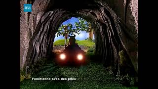 Winnie The Pooh RC Car Ad (2005 France) (HQ)