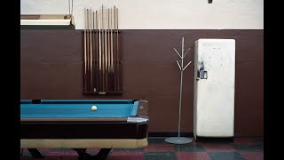 The Imaginary Oklahoma Podcast Episode 2: Tigers of the Oklahoma Pool Halls