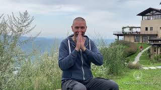 Here & Now: Check In With Yourself