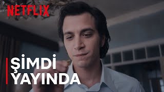 Masumiyet Müzesi | Şimdi Yayında | Netflix