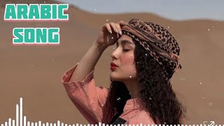 New arabic song 2025. arabic remix song. arabic music. trending tiktok song. slowed Reverb. #arabic