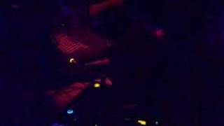 The Glitch Mob at Space Island in Los Angeles Part 2