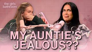 His mum is obsessed with our sex life? | Girl Talk