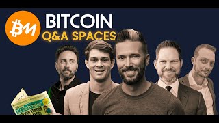 Aleksandar Svetski - Bitcoin Q&A