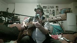 211025 Grod Groddler Dedications to Mum & Denys & Luke & Andy