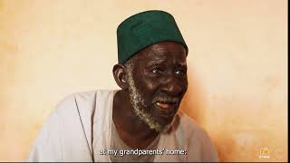 HAWA KASSE MADY DIABATE  "Toumaro" Interview