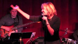 02 Amanda Green   "I'd Rather Be With You"