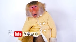 How to Make a Viral Video: Smash Mouth Parody | Youtube Geek Week
