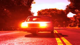 каково играть в BeamNG drive 10 лет назад?
