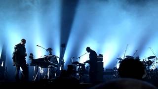 Peter Gabriel - The Tower That Ate People - live at Atlas Arena Łódź