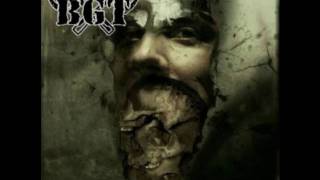 bgt - the novel of hate