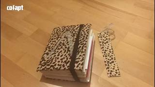 Anastacia - '50 Reasons Why' Birthday Book 2018 ♡ (Time Lapse Video)