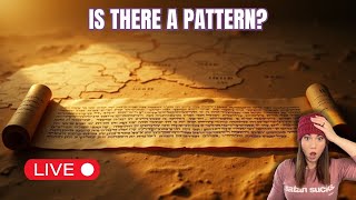 Did the Dead Sea Scrolls Just Reveal a Pattern in the Israel-Iran War?
