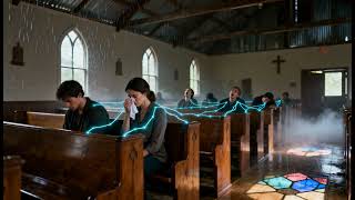 Mirror Neuron Gospel- Neuro Country