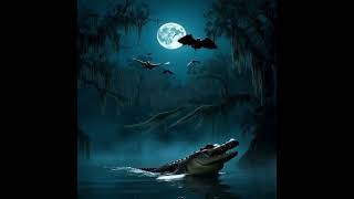 Swamp Magic