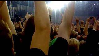 Metallica - Battery (Live @ Sonisphere Pori 25.07.-09)