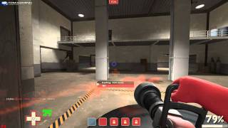 cp_granary Part 1 - TCM Byte vs CC -  Excello Cup Quarter Finals