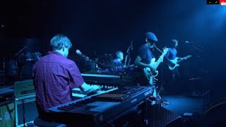 Kyle Hollingsworth Band - "Tufnel's Retreat" - Fillmore Auditorium - Denver, CO 12.30.19