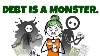 What I Learned from Living with Student Debt as a Gen Zer