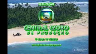 Tom E Ben News Encerramento (2006)