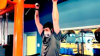 Wellness Center Synrgy 360