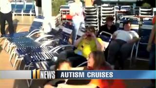 "Autism Friendly Program" Video News Coverage - WHAS11
