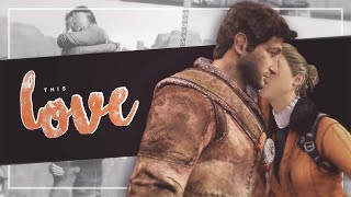 ❝this love❞ - elena/nate