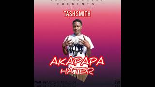 Tash Smith Akapapa Hater