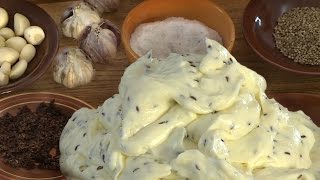 Skaniausias Žemaitiškas KASTINYS & KANAPYNĖ / Samogitian National Dish