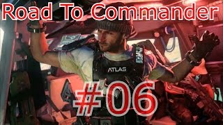 Call Of Duty: Advanced Warfare Road To Commander #06