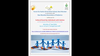 WAAD 2021 -FFA Cultural show Vashi