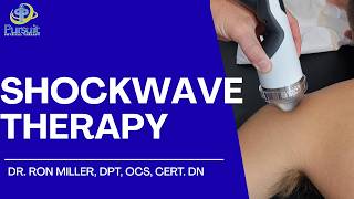 Shockwave Therapy | Winter Garden | Pursuit Physical Therapy