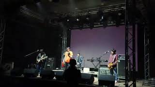 [LIVE] Texpack - Gadog w/ Edo Wallad at MBloc Space - Barefood 10th Anniversary